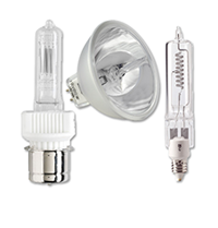 Ampoules de type ANSI